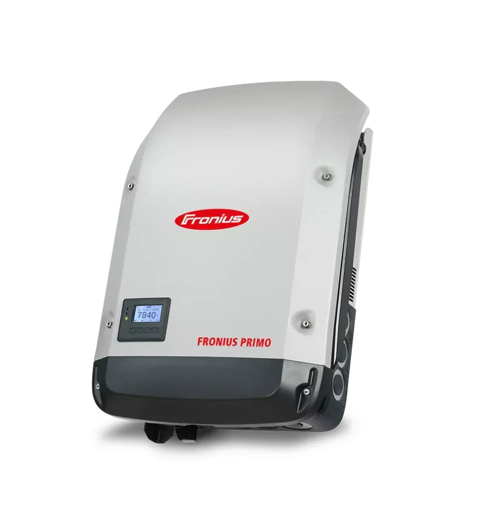 FRONIUS 4,210,063,800 PRIMO 5.0-1 Inverter