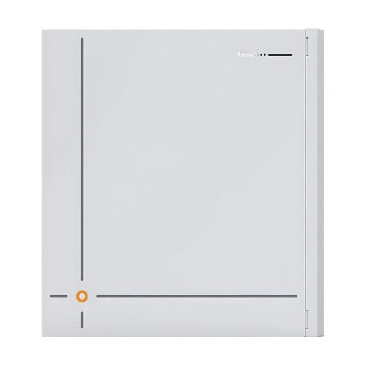 Pytes Energy V16 Wall Mount 48V 314Ah LiFePO4 Battery Pack
