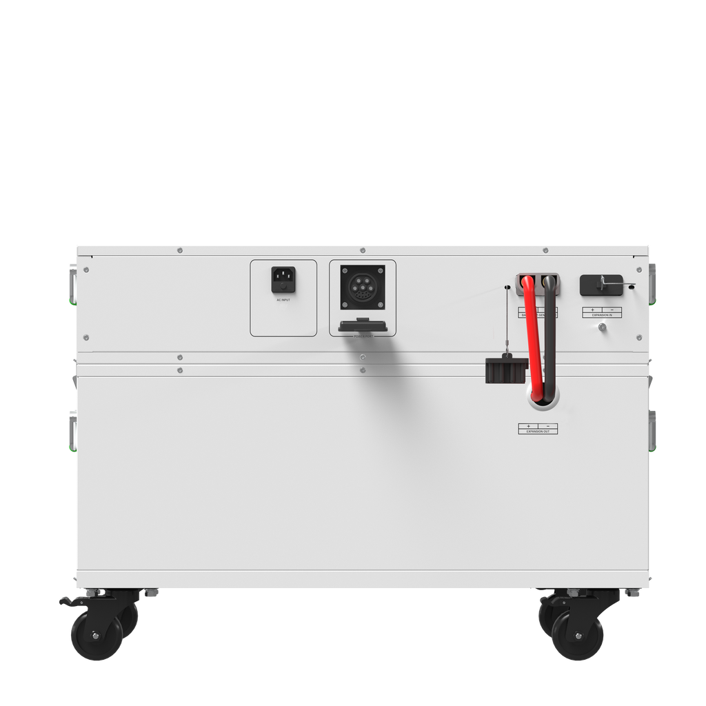 Nature's Generator Powerhouse Gen 2 Whole Home Generator