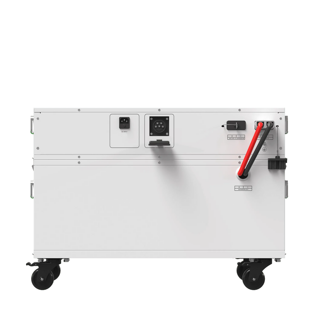 Nature's Generator Powerhouse Gen 2 Whole Home Generator