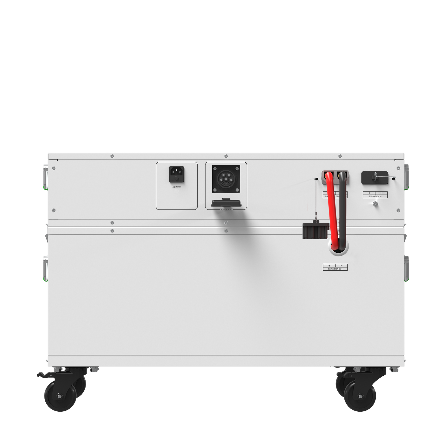 Nature's Generator Powerhouse Gen 2 Whole Home Generator
