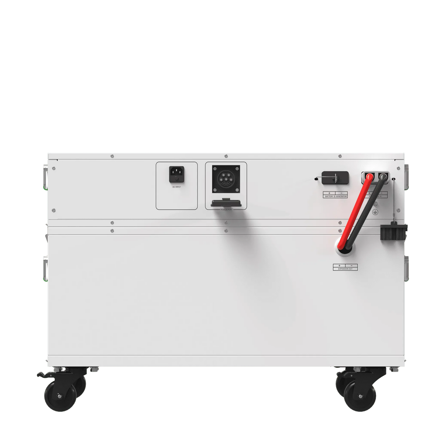 Nature's Generator Powerhouse Gen 2 Whole Home Generator