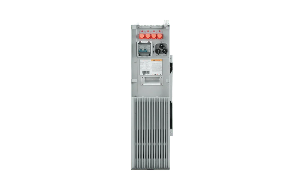 EG4 PowerPro System (ESS) 18kPV 14.3kWh