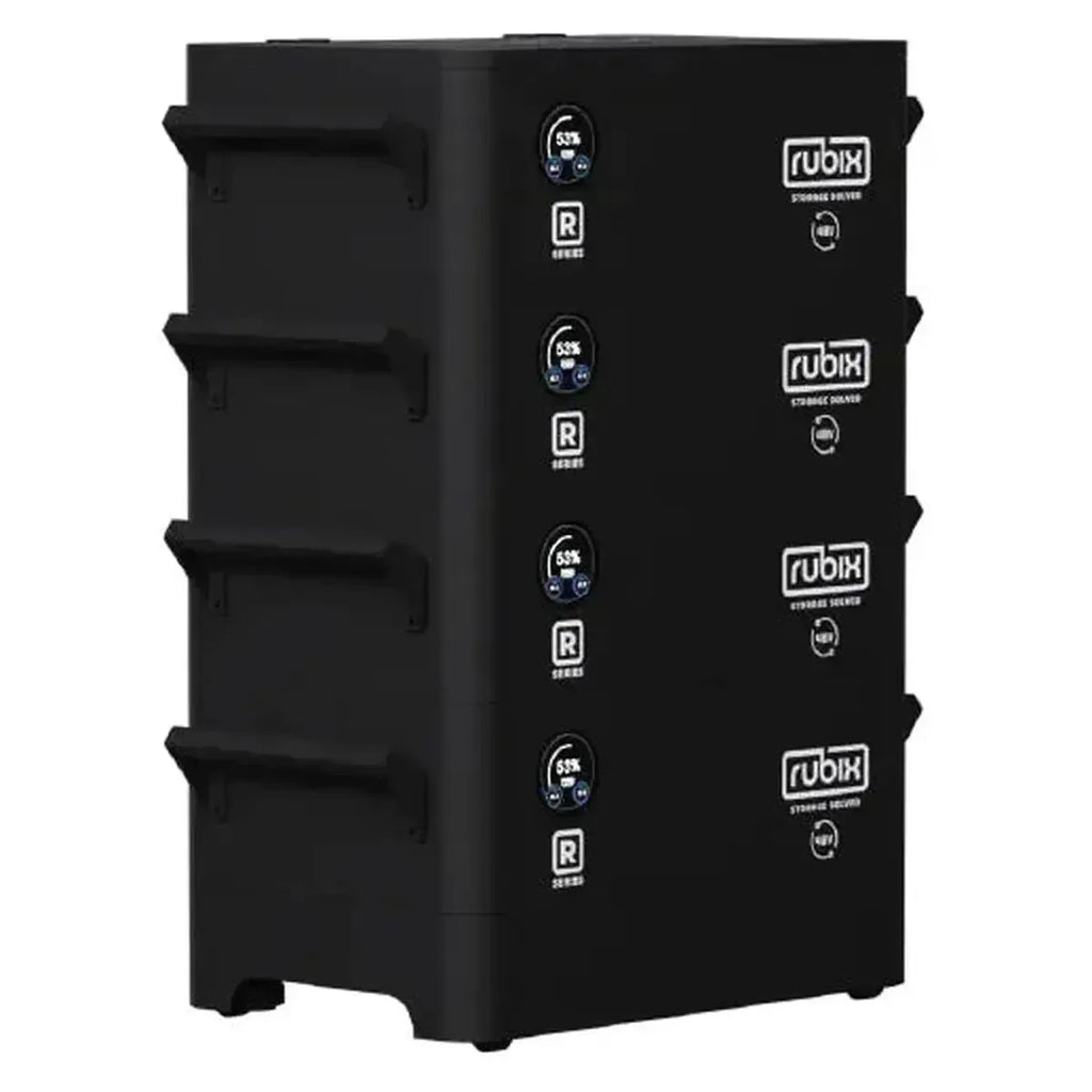 Rubix R-Series Lithium Battery RRS-51280