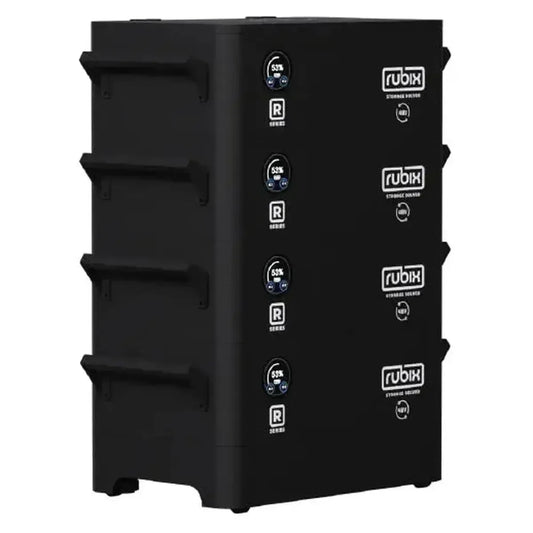 Rubix R-Series Lithium Battery RRS-51280
