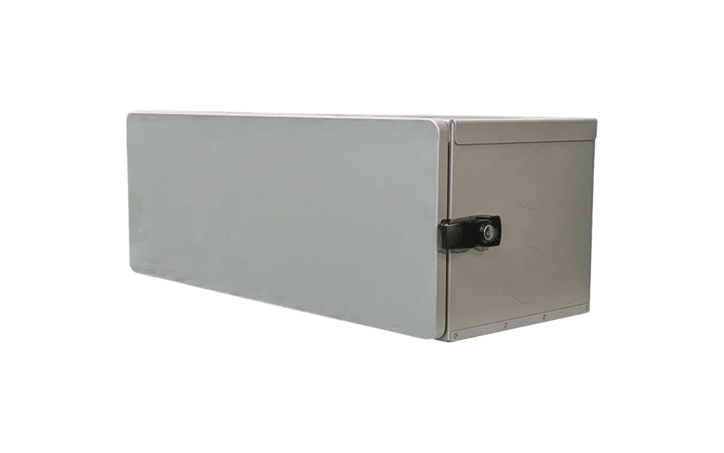 EG4 PowerPro System (ESS) 18kPV 14.3kWh