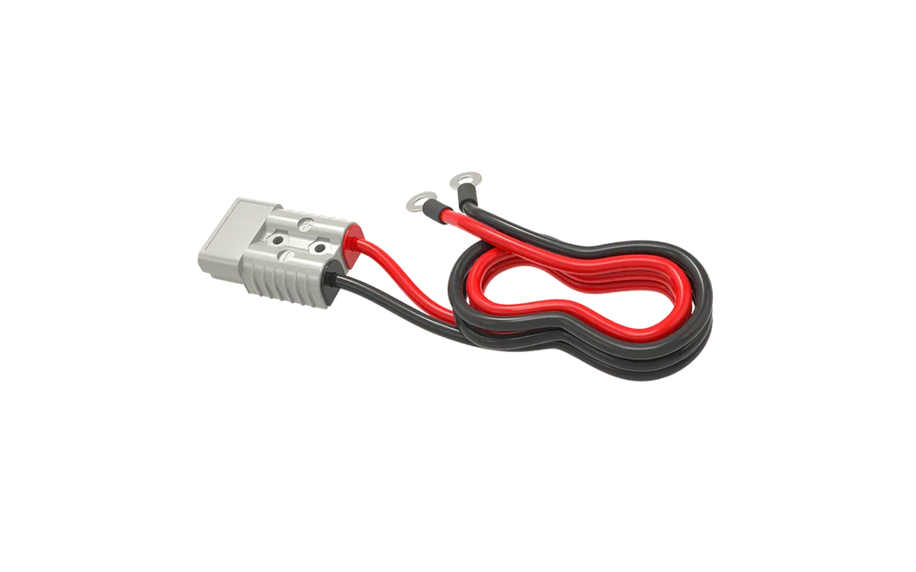 BigBattery 48V 2X HUSKY 2 PWR FAST CHARGER KIT