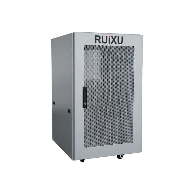 RUiXU Battery - Server Rack 3U Battery - RX-LFP48100 - UL1973