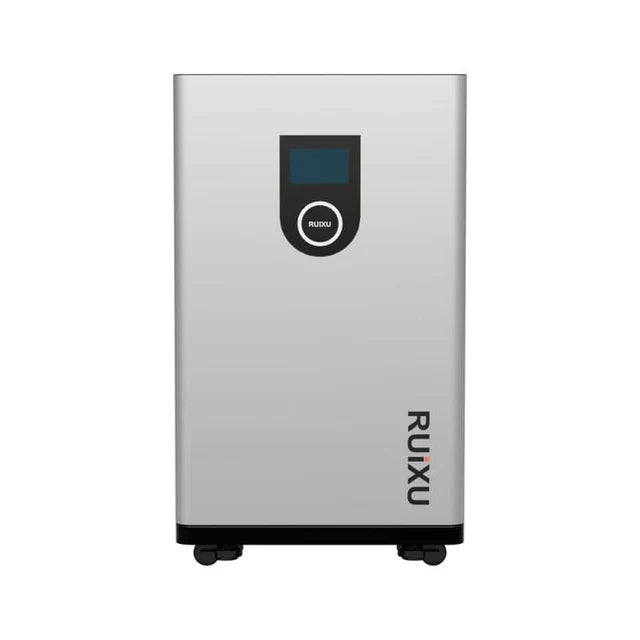 RUiXU Lithi2-16 Battery Energy Storage IP65 outdoor - Self-Heating