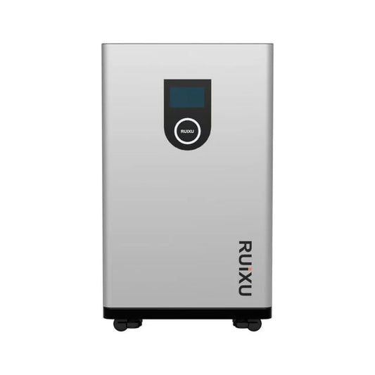 RUiXU Lithi2-16 Battery Energy Storage IP65 outdoor - Self-Heating