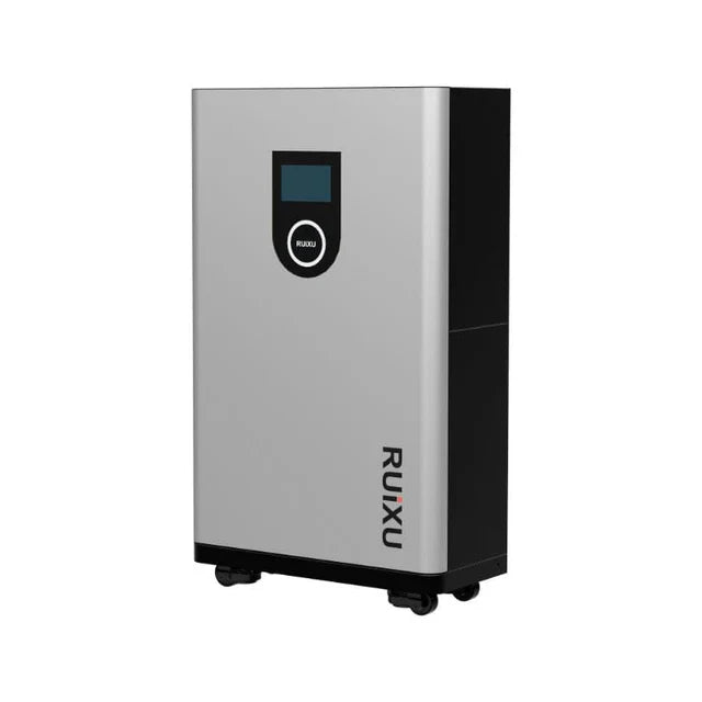 RUiXU Lithi2-16 Battery Energy Storage IP65 outdoor - Self-Heating