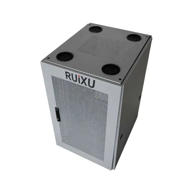 RUiXU Battery - Server Rack 3U Battery - RX-LFP48100 - UL1973