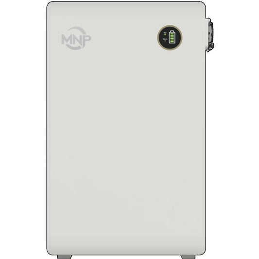 MidNite Solar MidNite Power MNPowerflo16 - 20+ Year Design Life - 48v