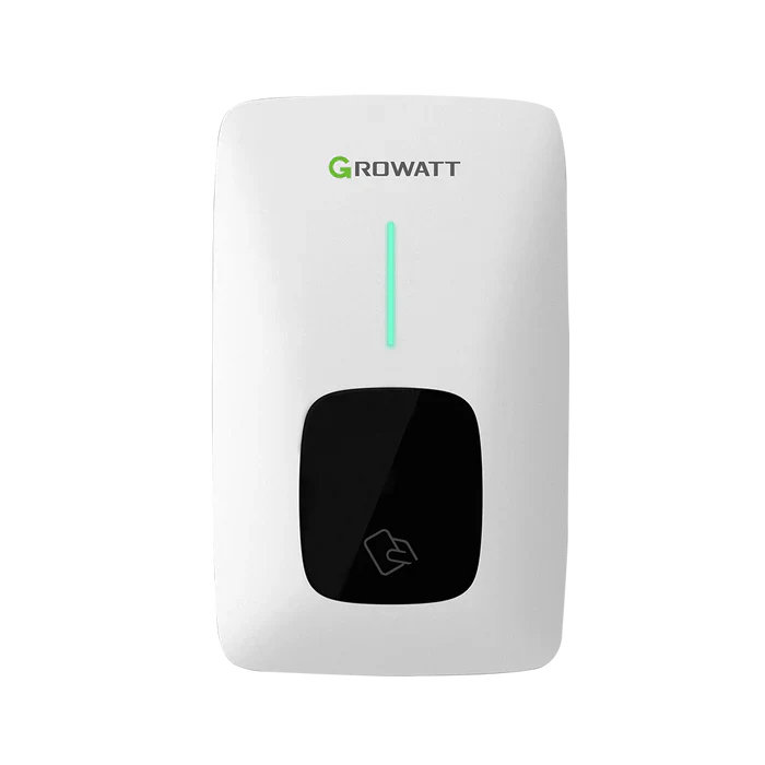 Growatt 9.6kW THOR 09AS-P US 40Amp Smart AC EV Charger