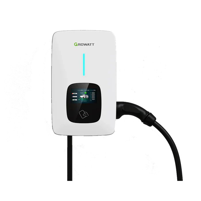 Growatt 9.6kW THOR 09AS-P US 40Amp Smart AC EV Charger