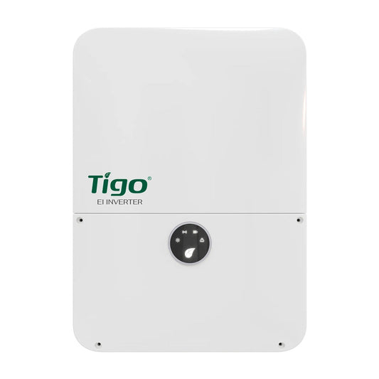 Tigo EI 11.4kW Energy Storage Hybrid Inverter - TSI-11.4K-US