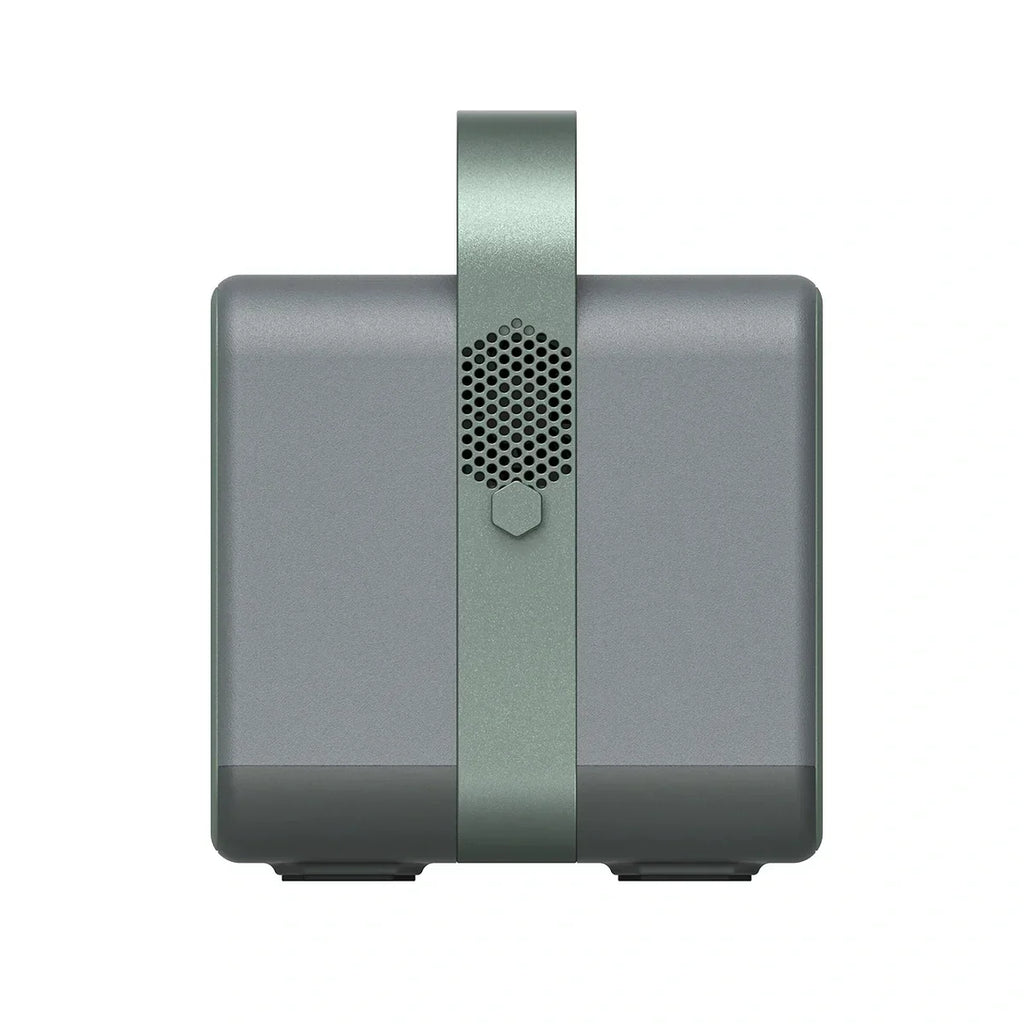Yoshino B660 Solid-State Portable Power Station - 660W | 602Wh
