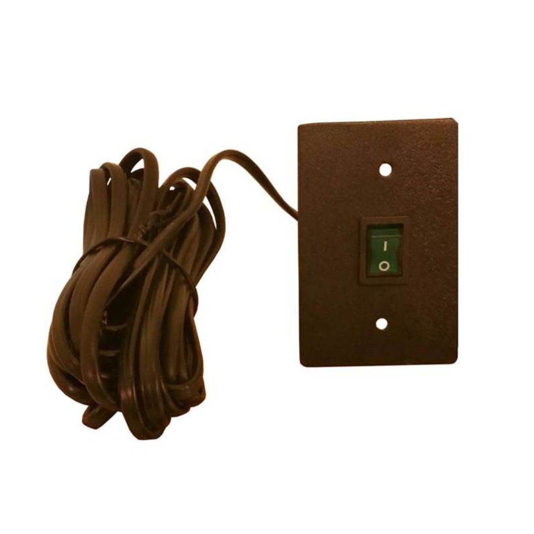 WindyNation Power Inverter Cable + ANL Fuse Holder & Fuse + VertaMax