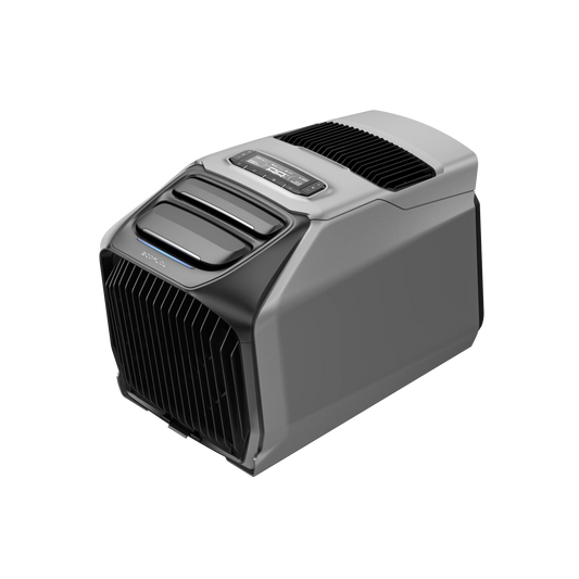 EcoFlow WAVE 3 Portable A/C (No Add-on battery)