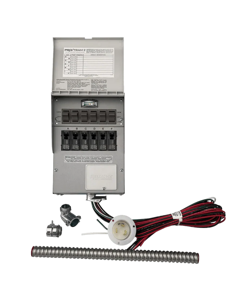 Anker SOLIX F3000 + Power Saver Kit