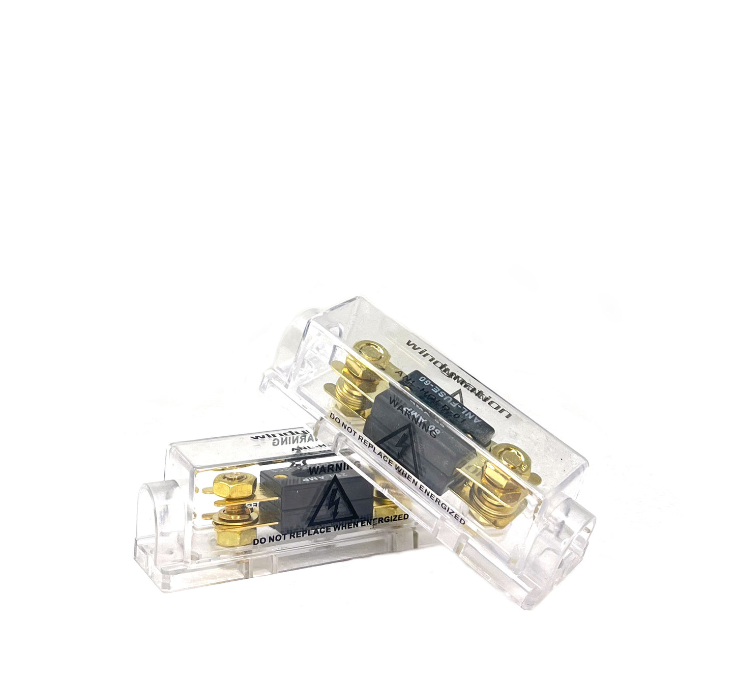 WindyNation ANL Fuse Holder w/ ANL Fuse