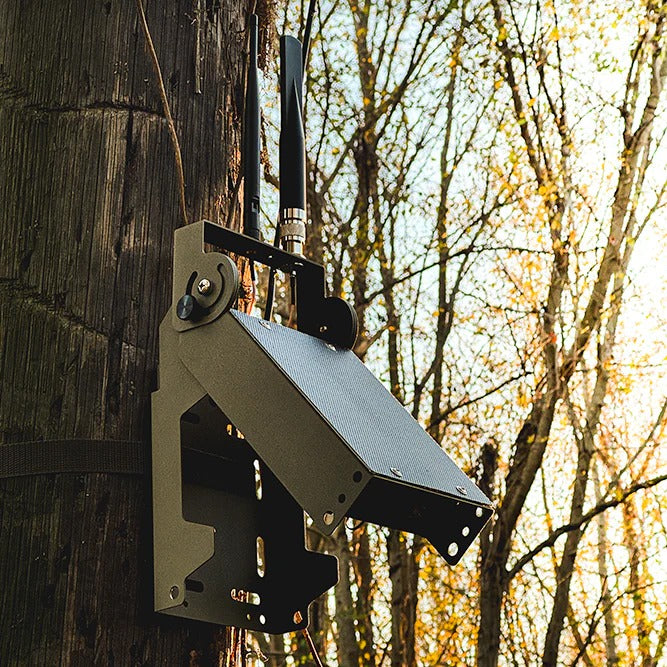 Atlavox Beacon Solar MeshCore Node – Preconfigured product image 10