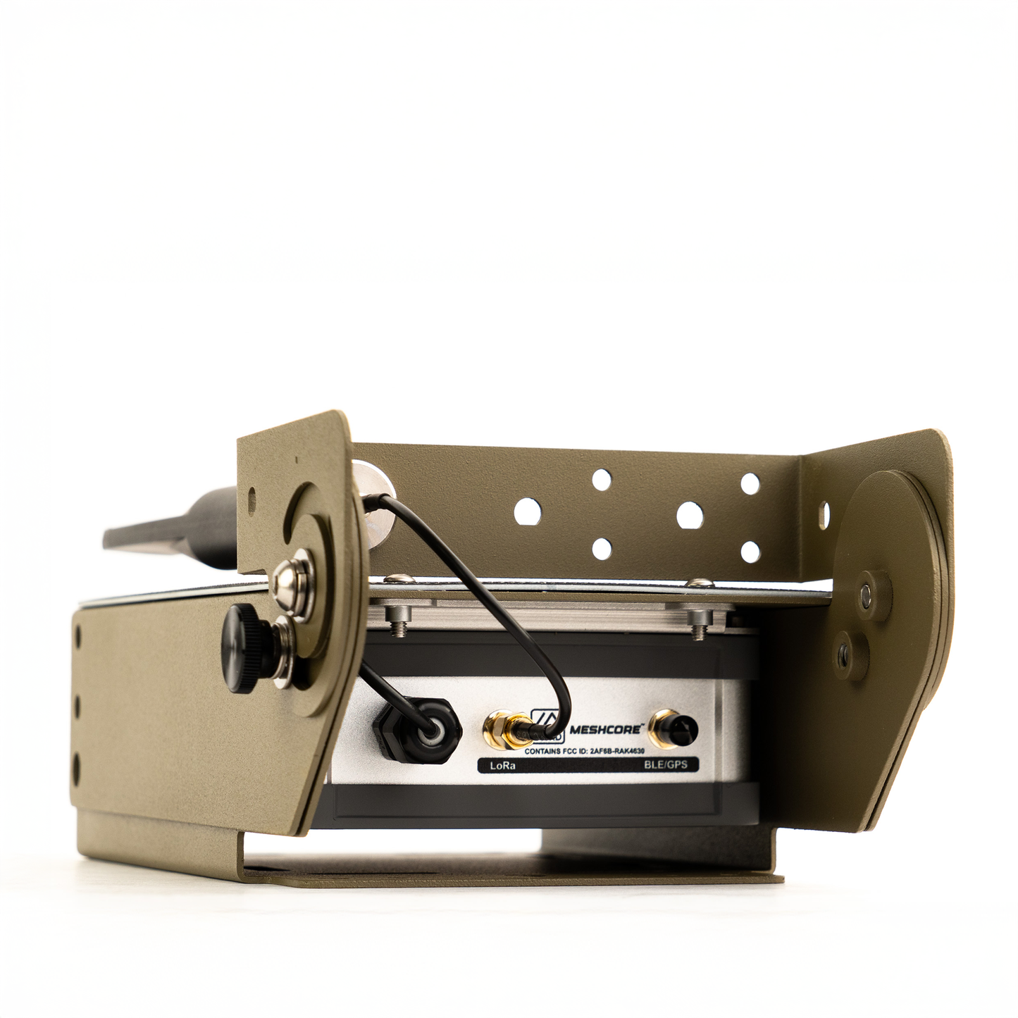 Atlavox Beacon Solar MeshCore Node – Preconfigured product image 11