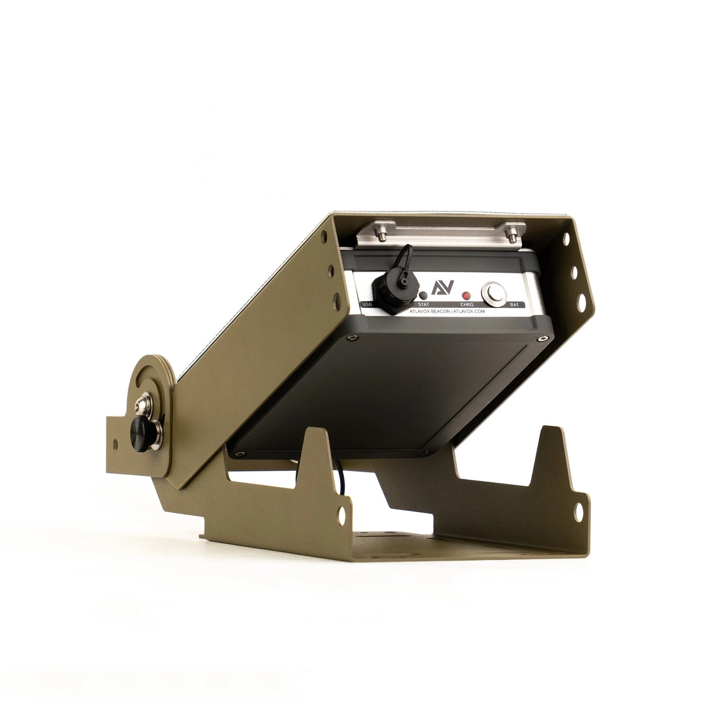 Atlavox Beacon Solar MeshCore Node – Preconfigured product image 12