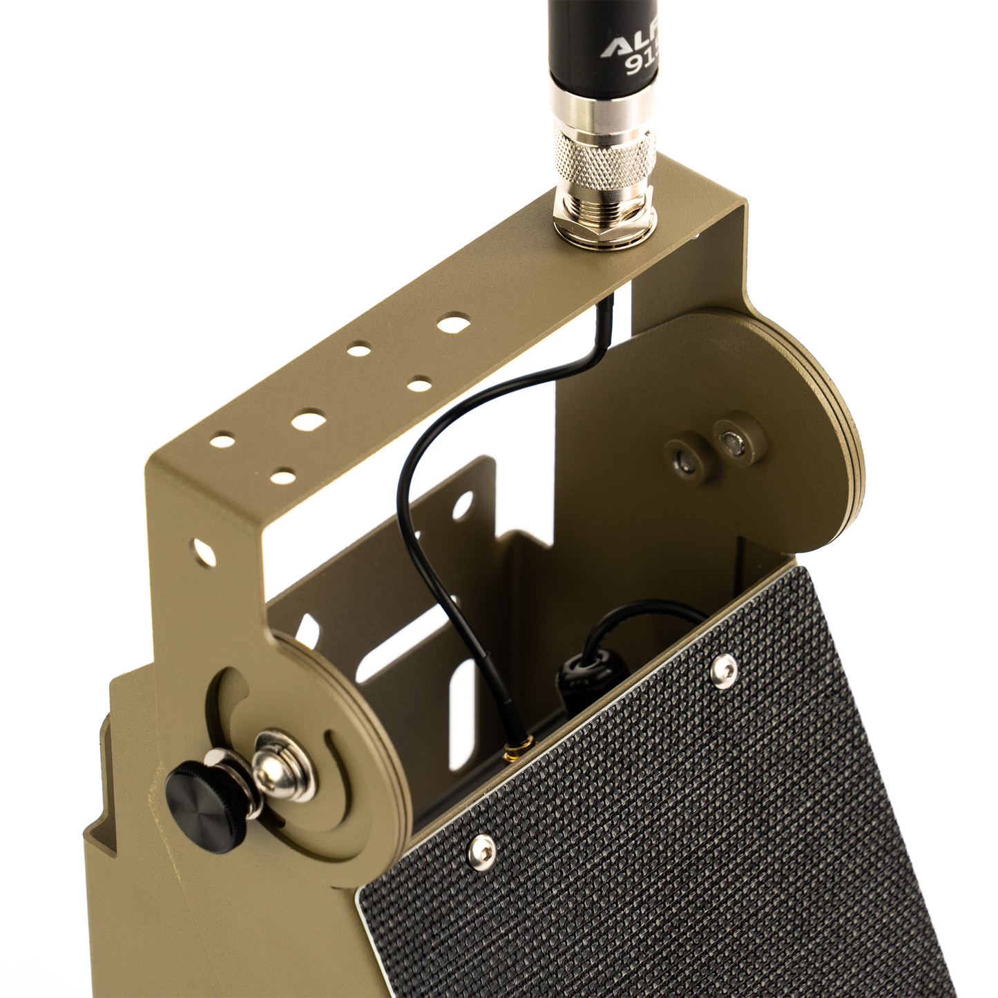 Atlavox Beacon Solar MeshCore Node – Preconfigured product image 13