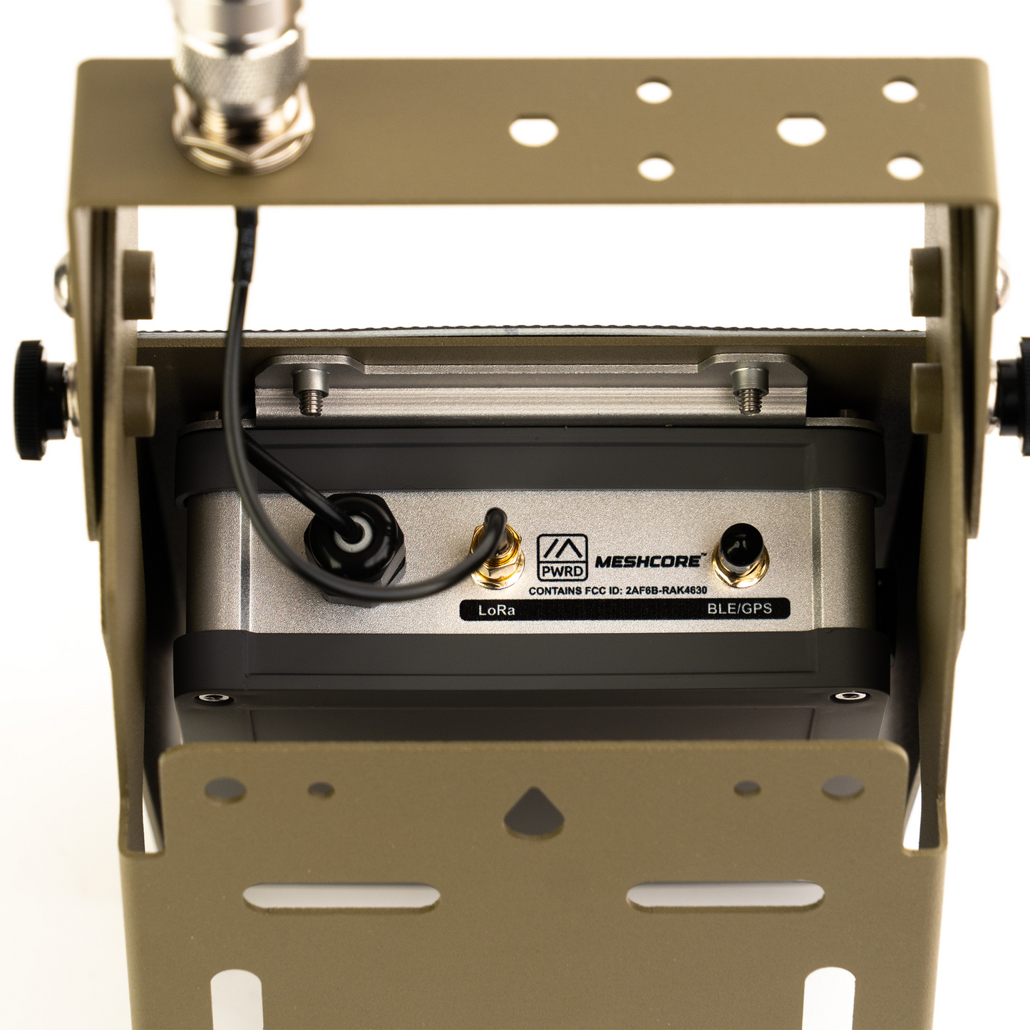 Atlavox Beacon Solar MeshCore Node – Preconfigured product image 14
