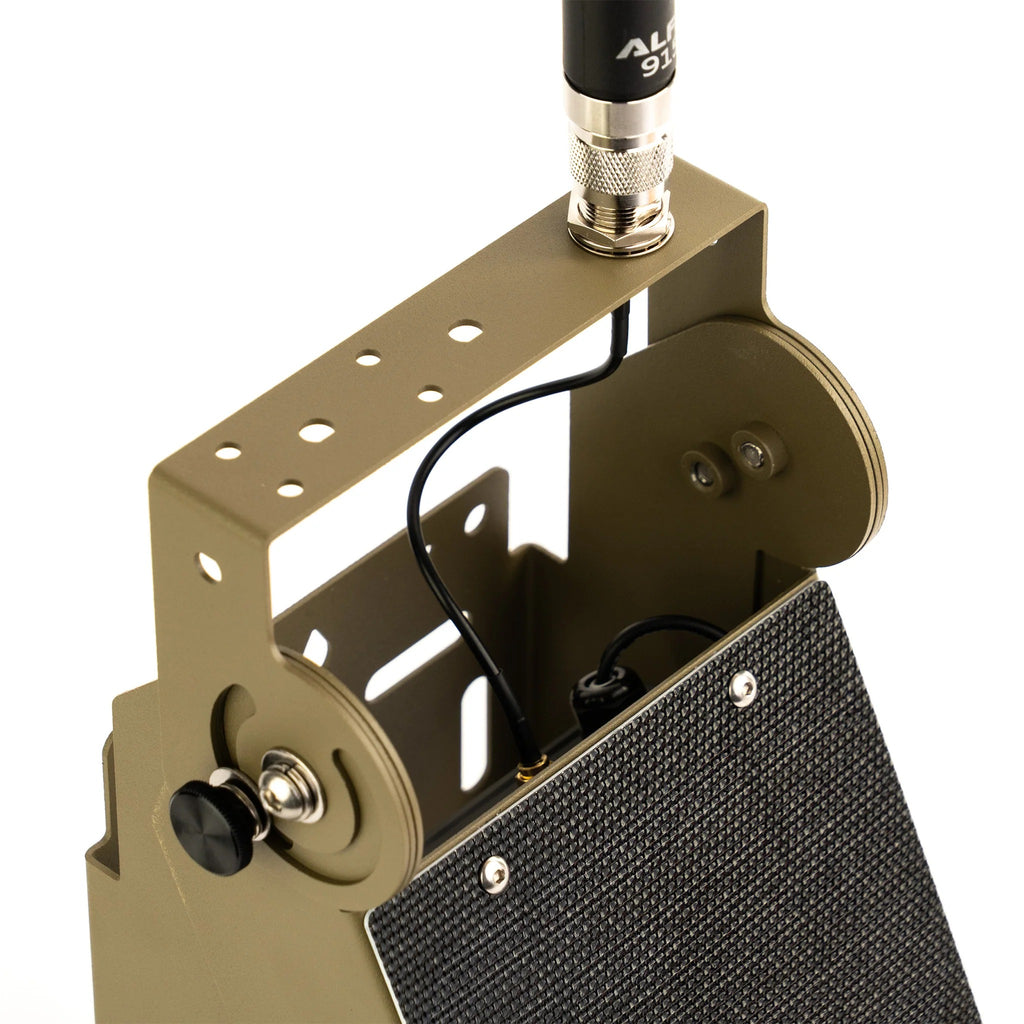 Atlavox Beacon Solar MeshCore Node – Preconfigured product image 5