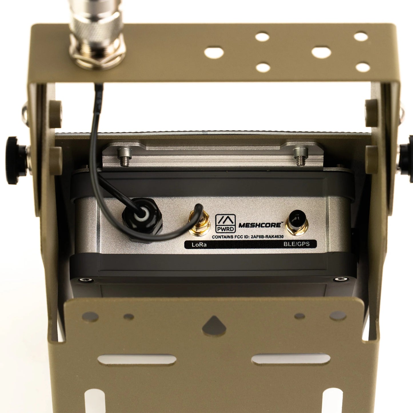Atlavox Beacon Solar MeshCore Node – Preconfigured product image 6