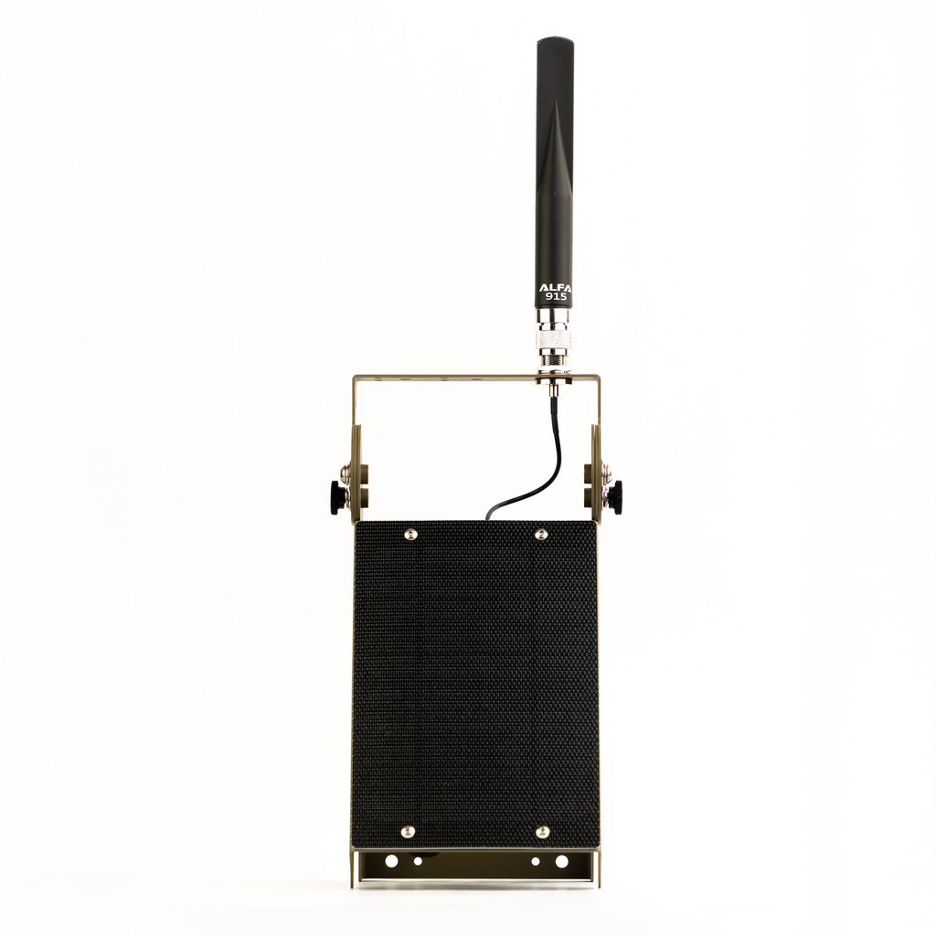 Atlavox Beacon Solar MeshCore Node – Preconfigured product image 8