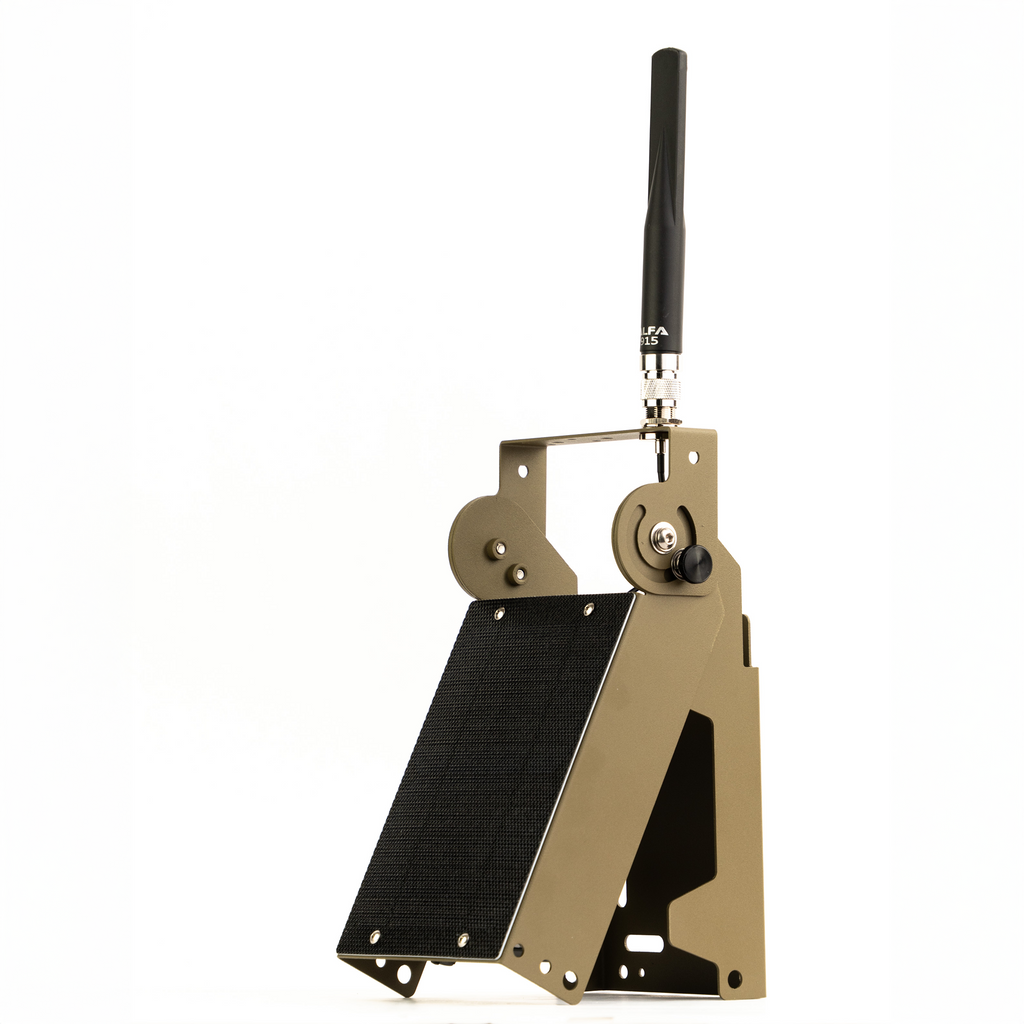 Atlavox Beacon Solar MeshCore Node – Preconfigured product image 9