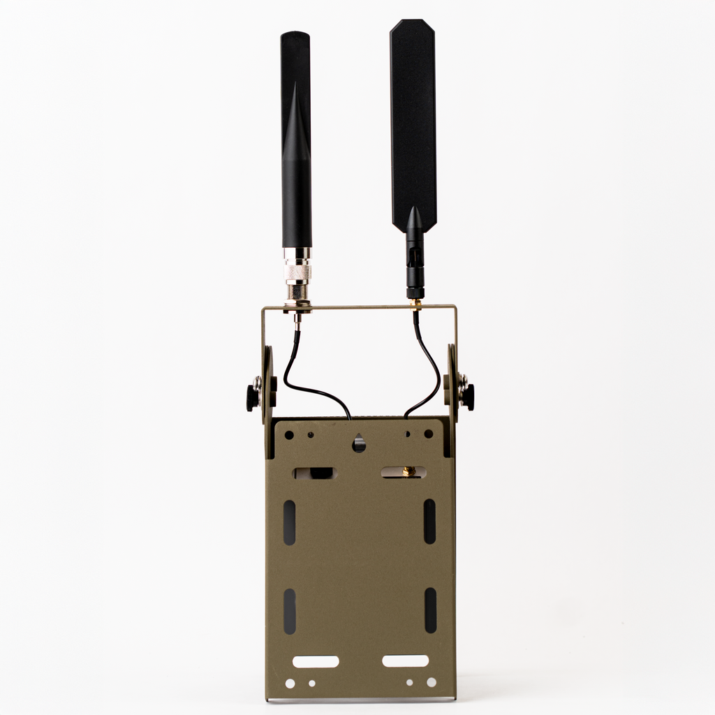 Atlavox Beacon Solar Meshtastic Node – Preconfigured product image 4