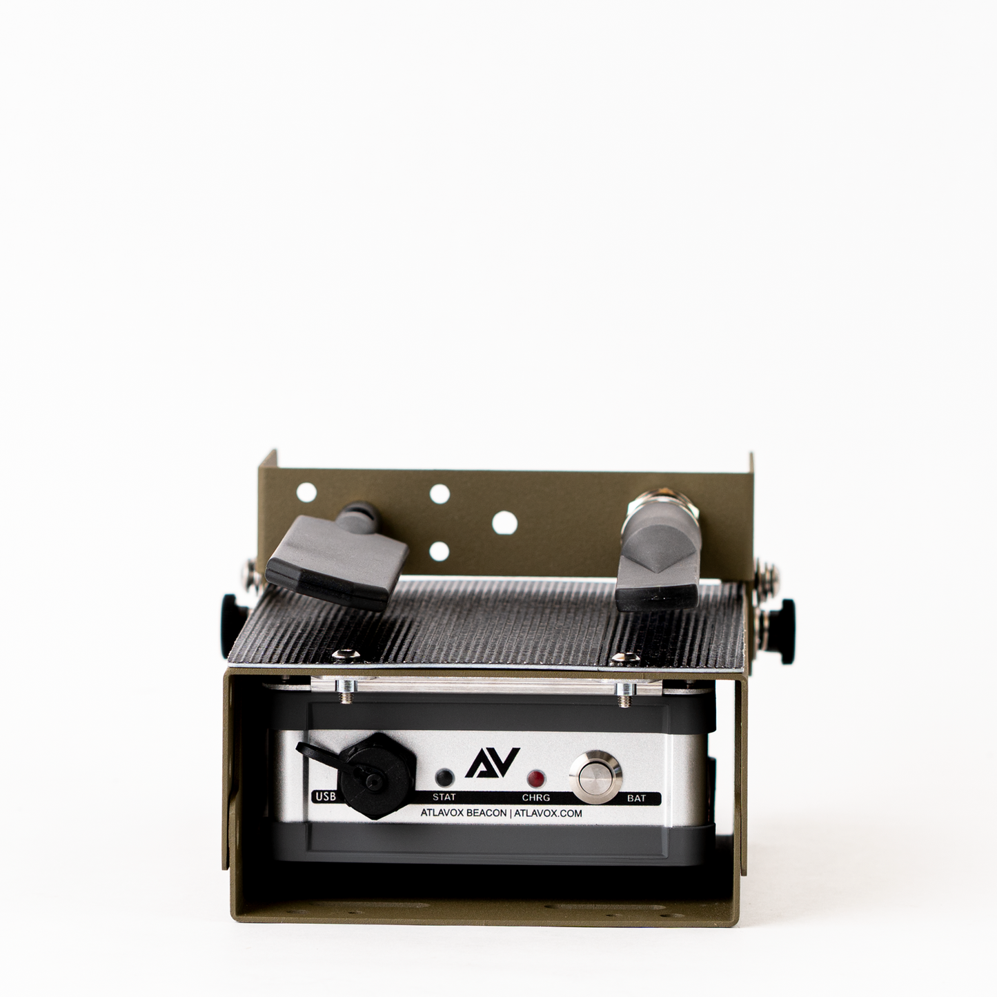 Atlavox Beacon Solar Meshtastic Node – Preconfigured product image 5