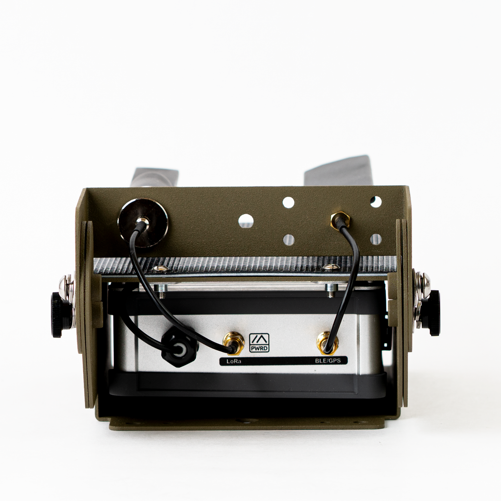 Atlavox Beacon Solar Meshtastic Node – Preconfigured product image 6