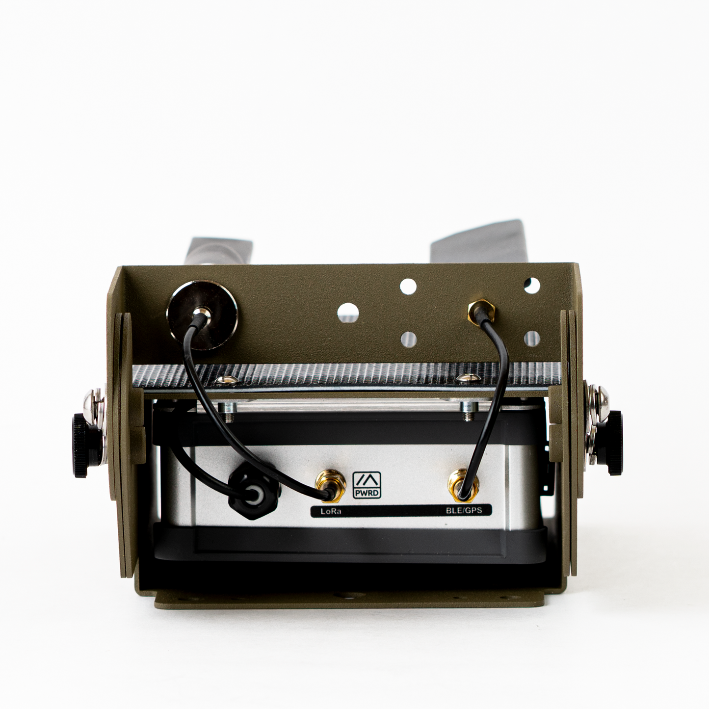 Atlavox Beacon Solar Meshtastic Node – Preconfigured product image 6