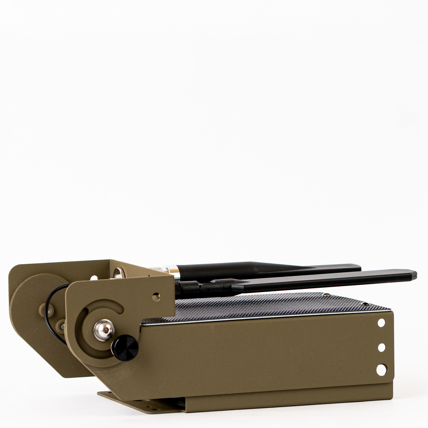 Atlavox Beacon Solar Meshtastic Node – Preconfigured product image 8