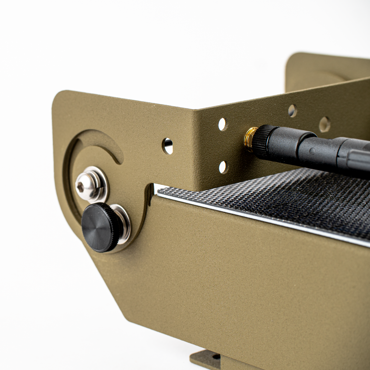 Atlavox Beacon Solar Meshtastic Node – Preconfigured product image 9