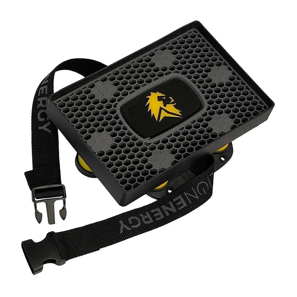 Lion Energy ShockProof Battery Tray