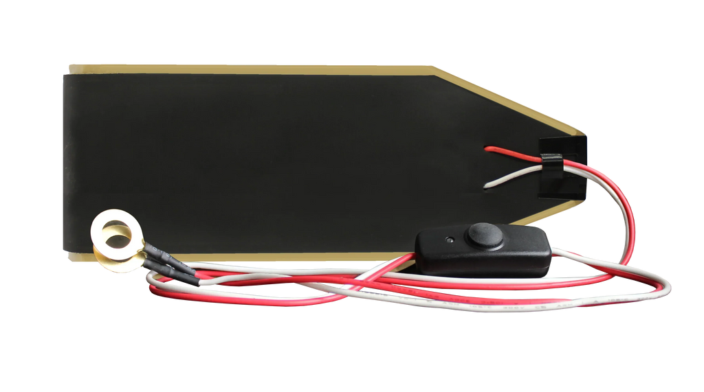 Lion Energy Battery Heater