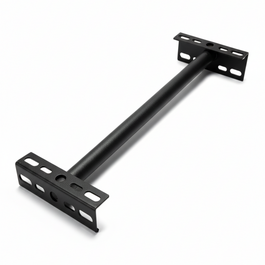 Brighticonic Floodlight Extension Arm Floodlight Metal Bracket product image 1
