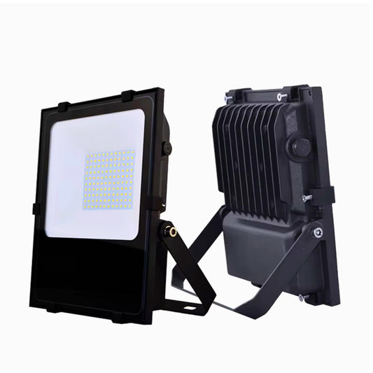 Brighticonic LED Flood Light - IP66 Waterproof Outdoor Lighting product image 1