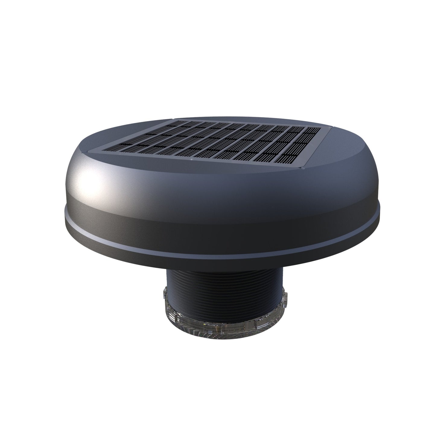 Brighticonic Porta potty solar lights w/ motion Sensor ‎BICSHL-06 product image 1