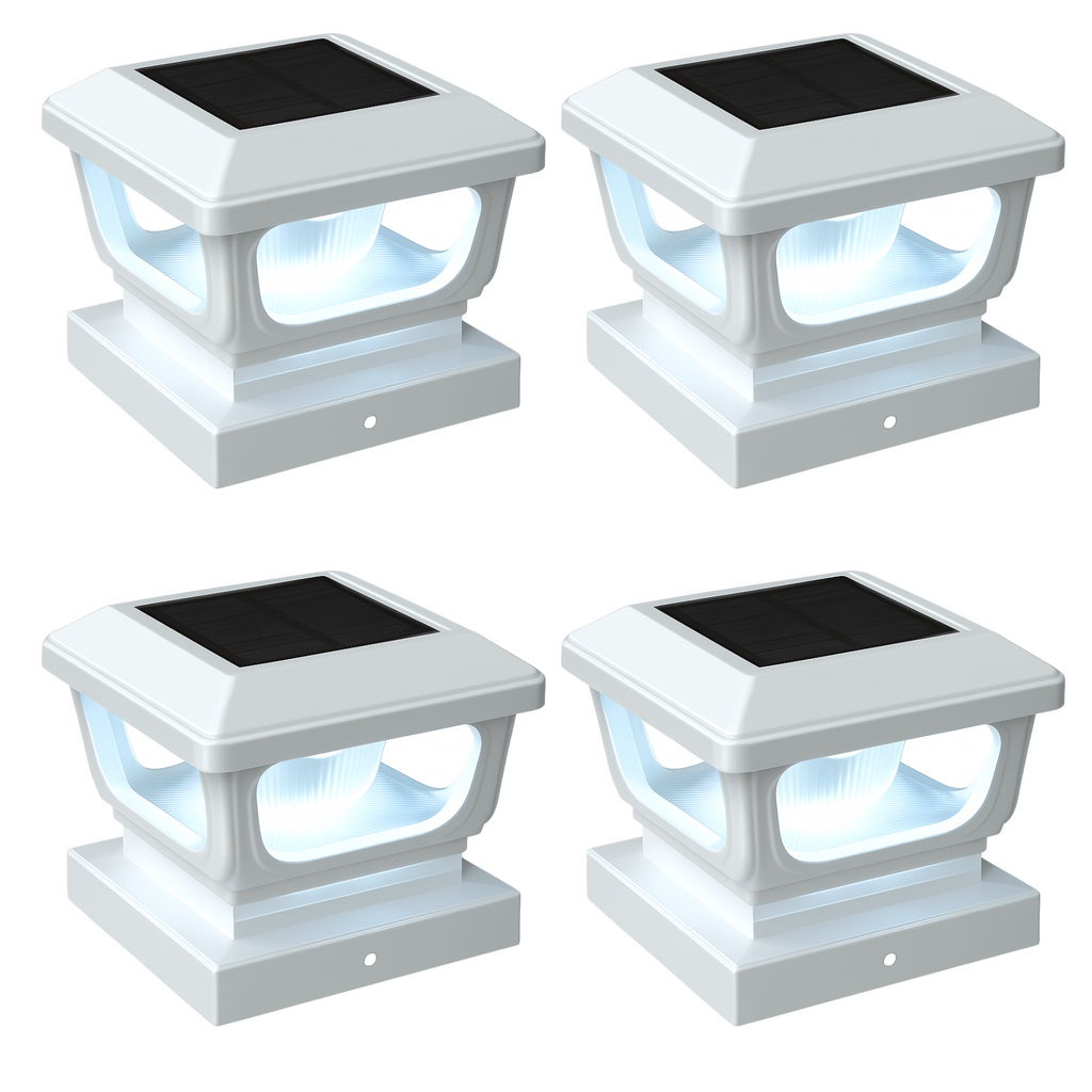 Brighticonic Solar Post Cap Lights BICSGL-12 product image 15