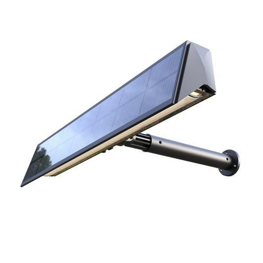Brighticonic Solar Sign Light Flood Lights 13" BICSSL-02 product image 1
