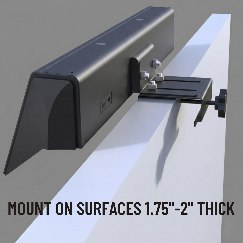 Brighticonic Universal Mounting Bracket BICMBSL001-002 product image 2