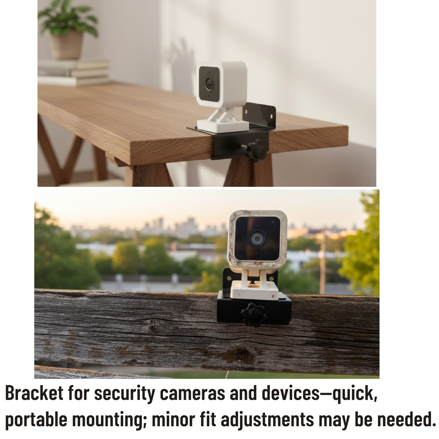 Brighticonic Universal Mounting Bracket BICMBSL001-002 product image 4