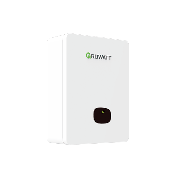 Growatt SYN 200-XH-US - Automatic Transfer Box - Generator Ready